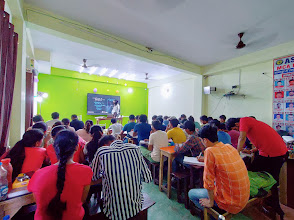 Aspire Study,Kalyanpur, Kanpur — photo 2