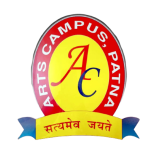 Arts Campus,Kankarbagh,Patna logo