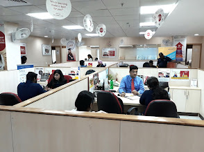 IMS India, Nungambakkam, Chennai