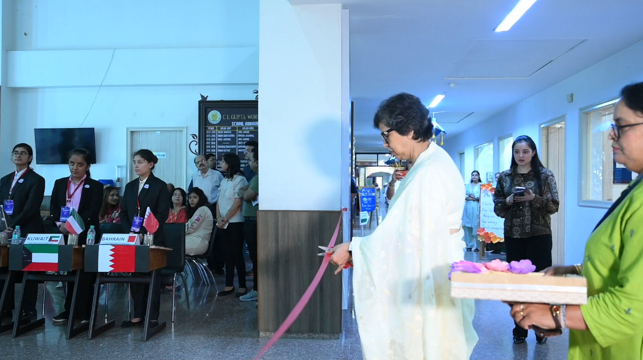 Creative Campus School, Moradabad — photo 20