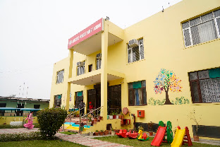 National Wonder Smart School, Mohali