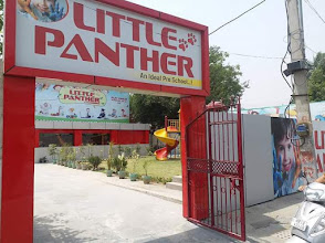 Little Panther School, Jhang Colony, Rohtak — photo 4