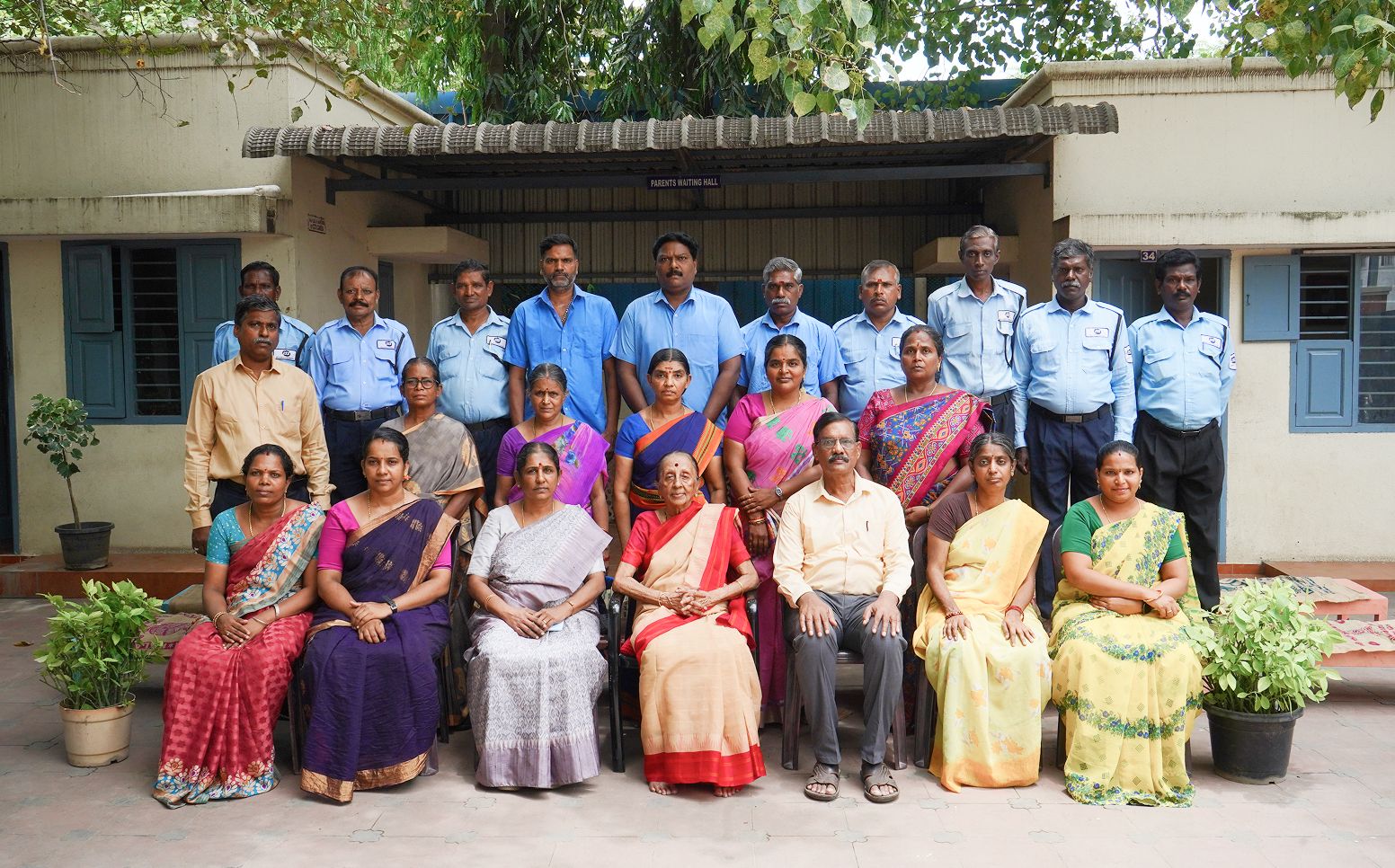Bharathi Vidyalaya Senior Secondary School — photo 6
