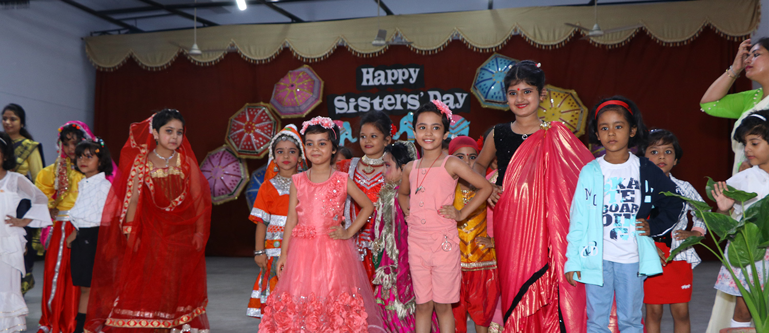St. Francis Convent School, Meerut — photo 4