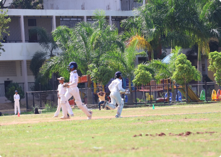 Wisdom Montfort International School, Yelahanka — photo 3