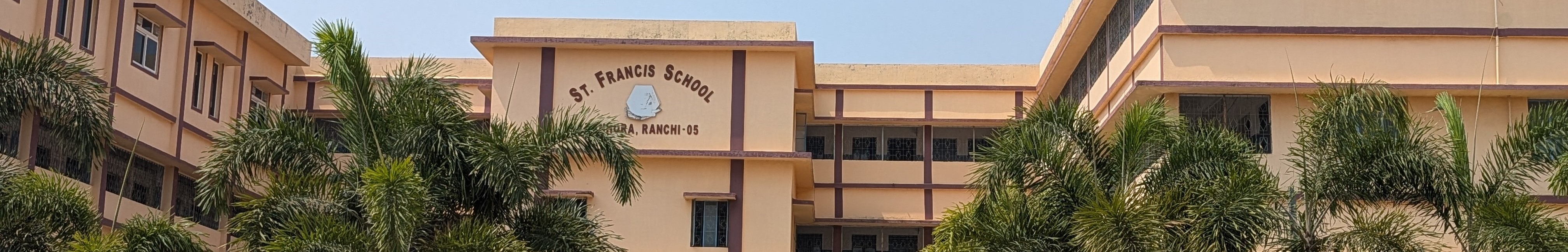 ST. Francis School Banhora — photo 7
