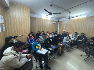 Canadian IELTS, Ballupur — photo 3