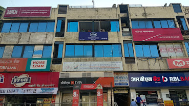 IMS India, Pimpri, Pune