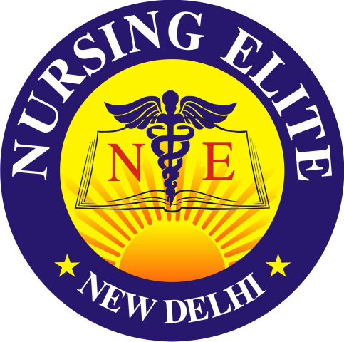 Nursing Elite logo