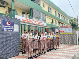 Sherwood Convent School — photo 6