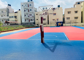 VIBGYOR High - Haralur (CBSE) — photo 6