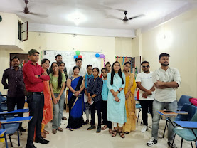 Wings Up Institute,Meerut — photo 3