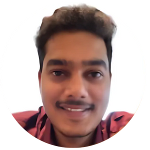 Ravula J Reddy UPSC Topper — Raj IAS Academy, Chandigarh