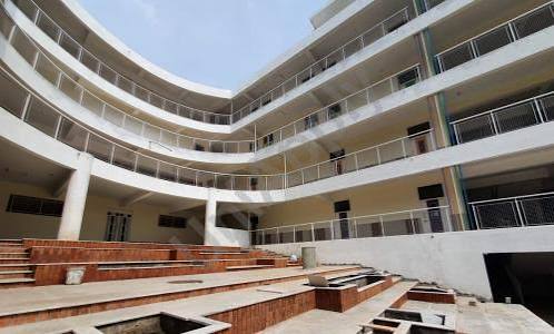 School Of India, Bannerghatta Road