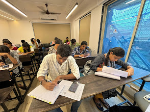 Gice Academy, Dombivli — photo 5