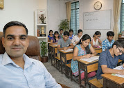 GS Home Tutors, Dwarka