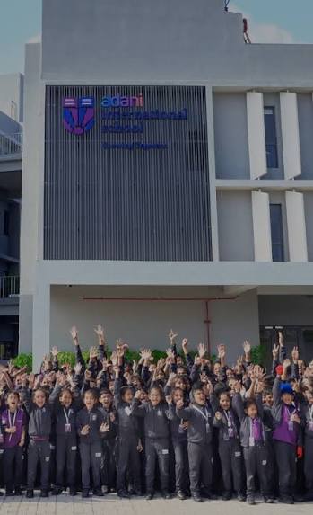 Adani International School — photo 8