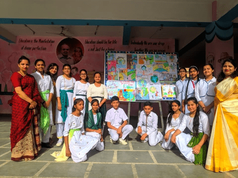 Heera Public School, Delhi — photo 5