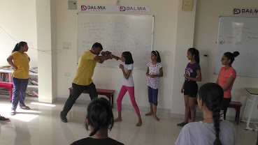 Dalmia Academy, Geeta Bhawan Square — photo 5