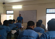 Captain Batra Classes ,Tagore Town — photo 2