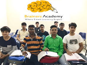 Brainerrs Academy, NIOS Admission Support