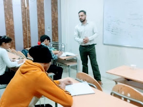 E-Vidya coching centre greater Noida — photo 4