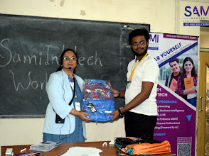 Sami Infotech Navi Mumbai — photo 5