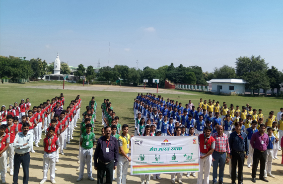Agra Public School, Artoni — photo 2