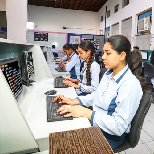 Kamal Public School, Vikaspuri Delhi — photo 10