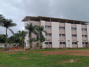 Orchids International School Charantimath Gardens — photo 5
