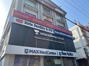 Unacademy centre Meerut