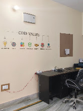 Corcus Academy, Patna — photo 4