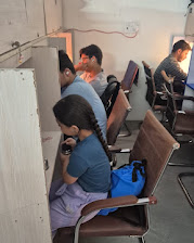 Ayushman Tuitions, Safdarjung Enclave — photo 6