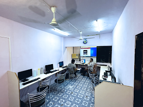 360 Digital Marketing Institute, Kharghar