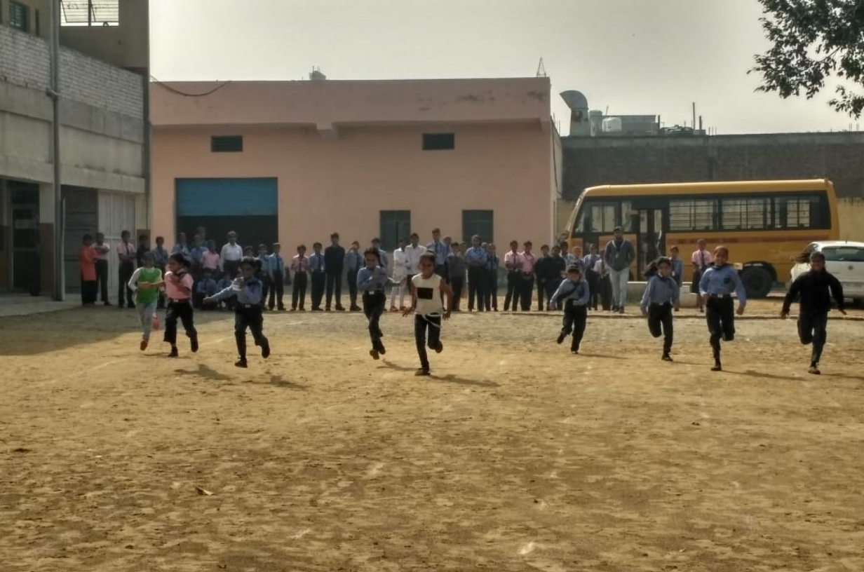 Bal Deep Model School Delhi — photo 10