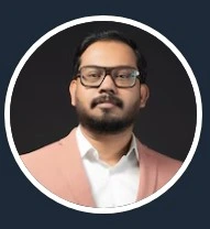 INDRAJIT KUNDU — alumnus of ELIASMEYER, Federation Street