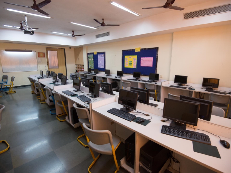 VIBGYOR High - CBD Belapur (CBSE) — photo 3