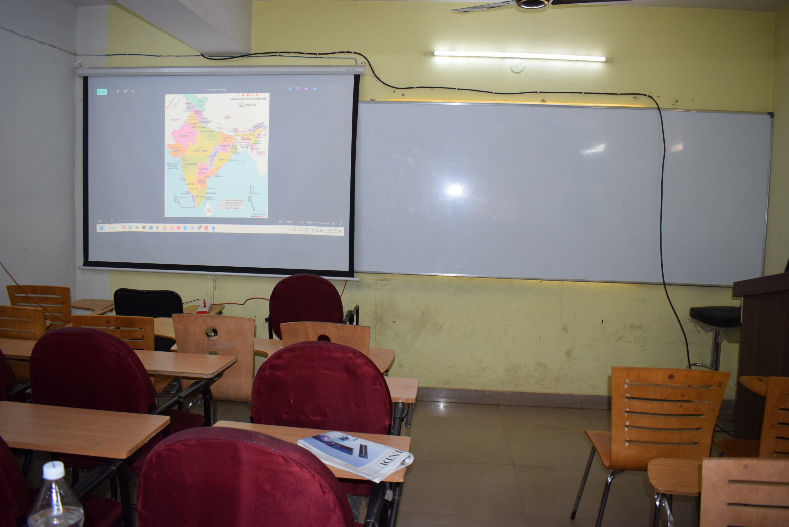 Prasad's Banking, SSC & CDS Coaching Institute, Marathahalli — photo 2
