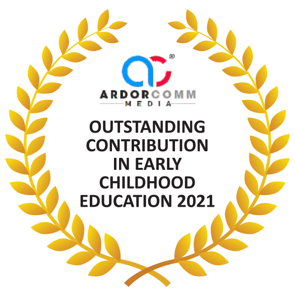 Awards-17 — Sanfort Play School Moradabad
