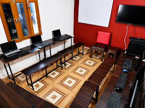 MMT Digital Schools, Naini