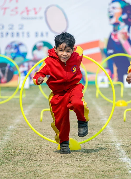 St. Francis World School Meerut — photo 3