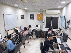 Hi-TECH Institute of Information Technology, Bapunagar