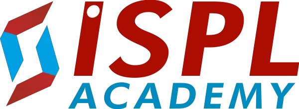 ISPL Academy, Dehradun logo