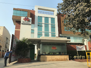 Manav Rachna International School, Sector 51 Noida — photo 5