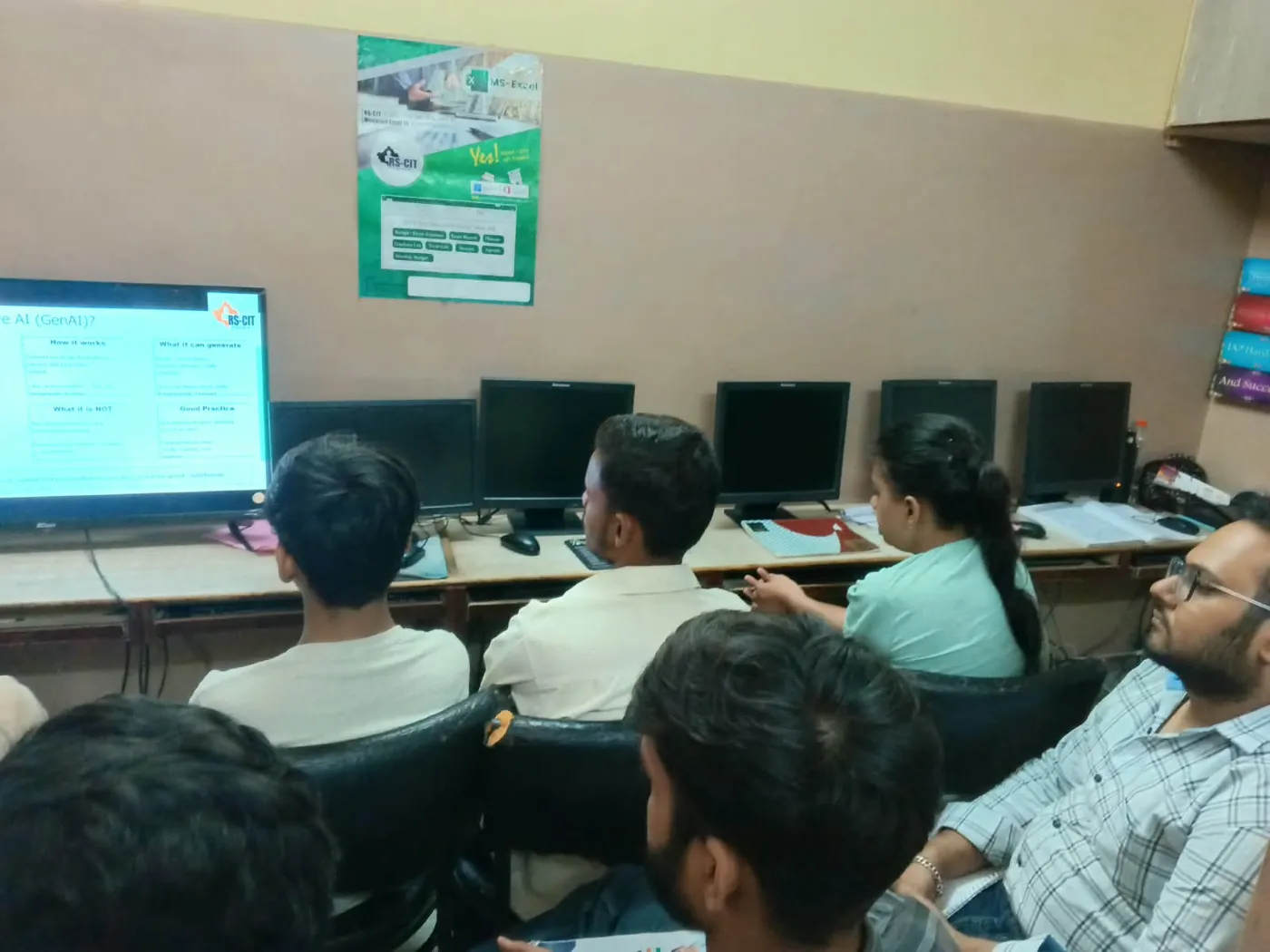 Perfect Computer Center, Vidyadhar Nagar — photo 3