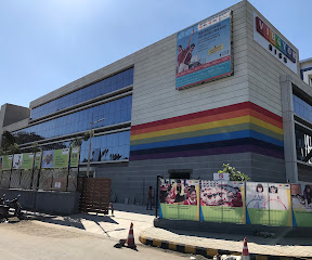VIBGYOR High - Yerwada (CISCE) — photo 5