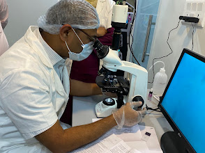 International IVF Training Centre in India — photo 2