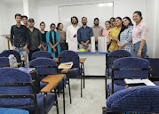 Margus Institute, Gurgaon — photo 2