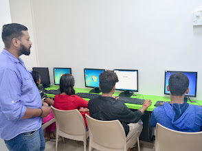 Anubhav Computer Institute — photo 2