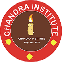 Chandra Institute Allahabad logo